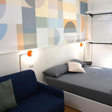 Orti House Apartments - Total Renovation On Apr 2023 Milaan Buitenkant foto