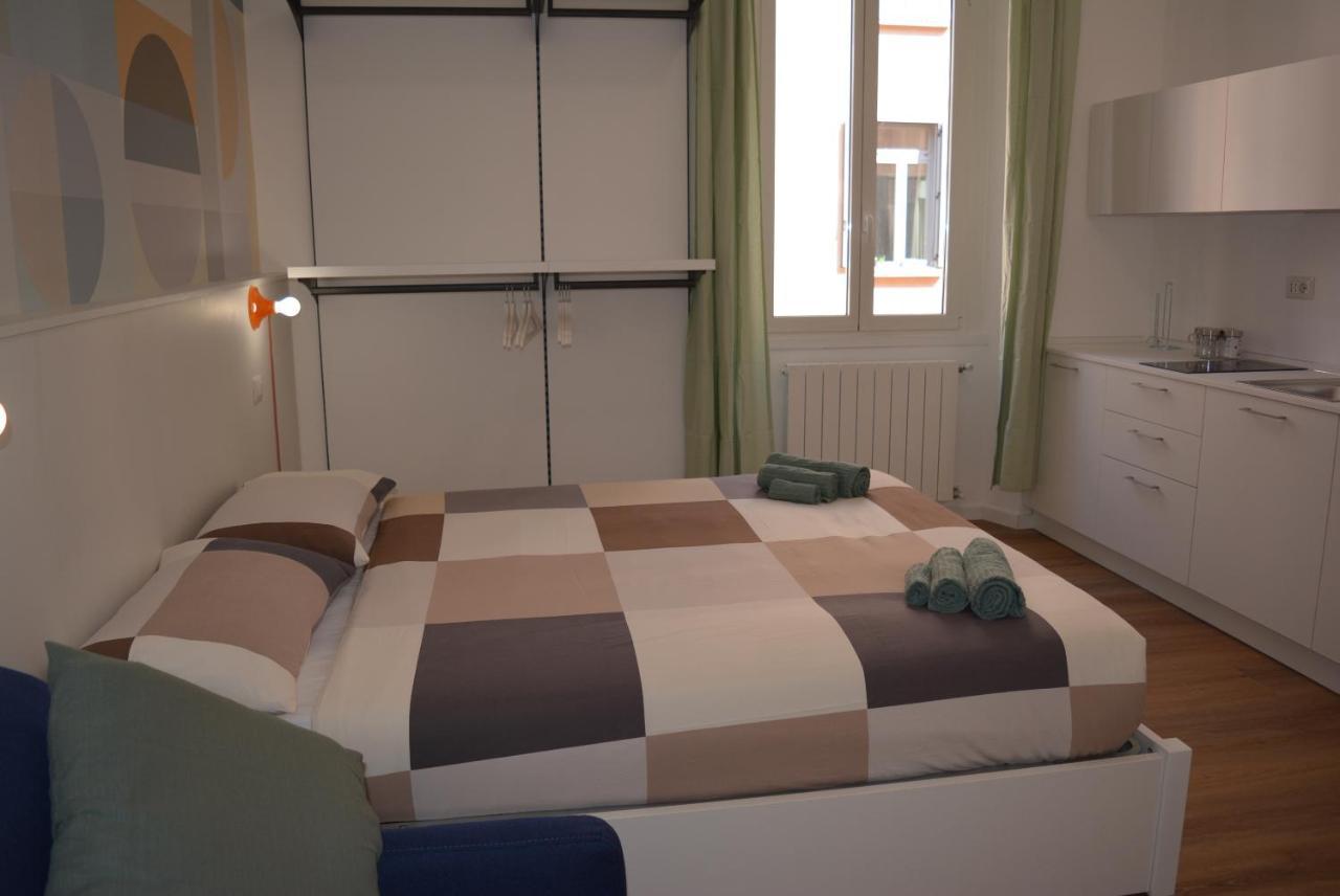 Orti House Apartments - Total Renovation On Apr 2023 Milaan Buitenkant foto