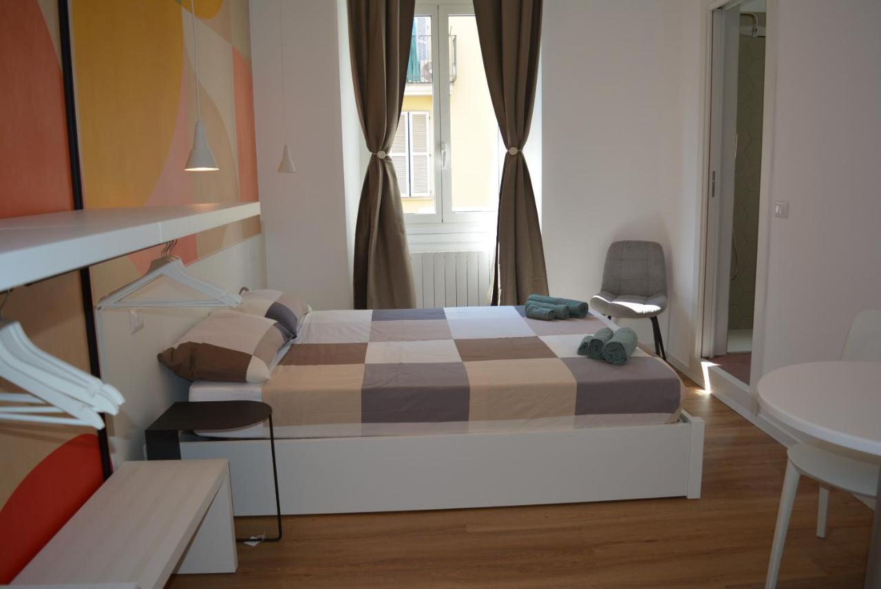 Orti House Apartments - Total Renovation On Apr 2023 Milaan Buitenkant foto