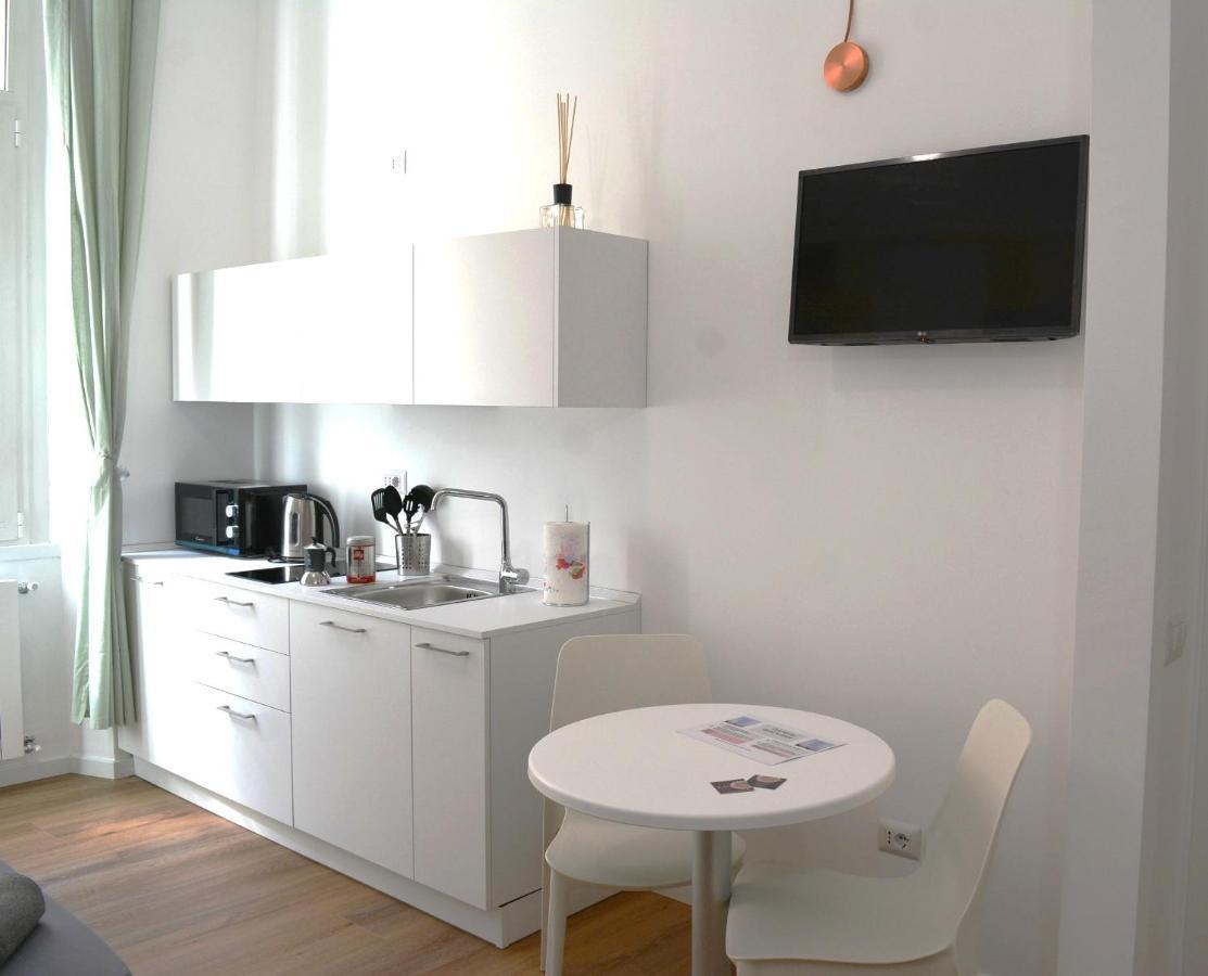 Orti House Apartments - Total Renovation On Apr 2023 Milaan Buitenkant foto