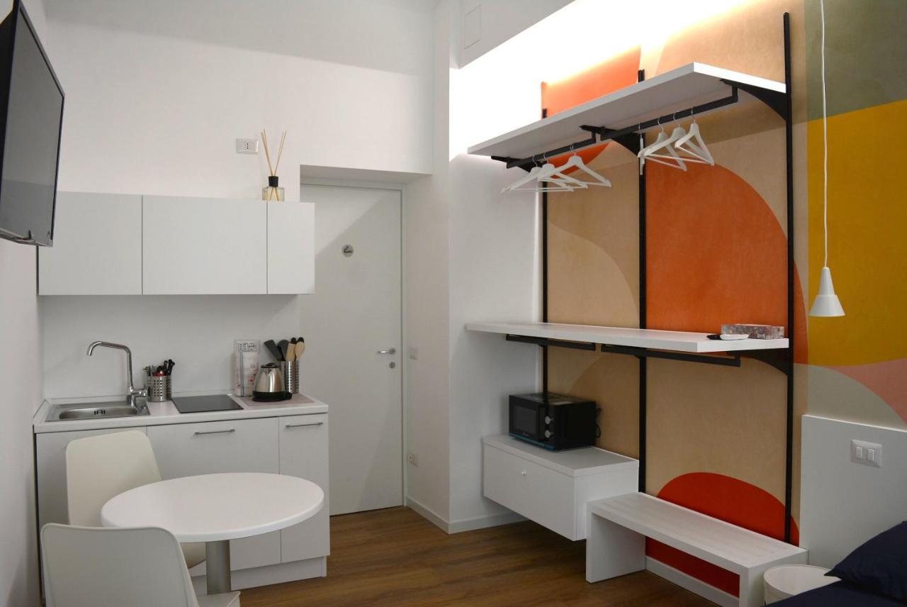 Orti House Apartments - Total Renovation On Apr 2023 Milaan Buitenkant foto
