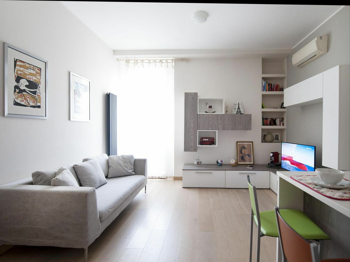 Orti House Apartments - Total Renovation On Apr 2023 Milaan Buitenkant foto